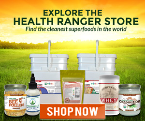 organic supplements